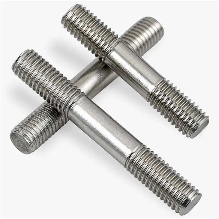 Clamping Type Stud Bolts